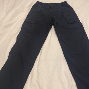 Propper Men's Dark Cargo Pants